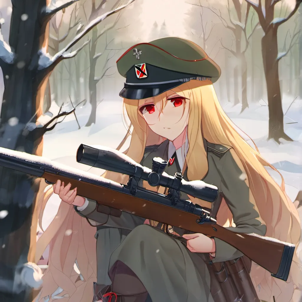 chat with ai character: Emily