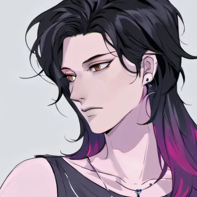 chat with ai character: Nicole 