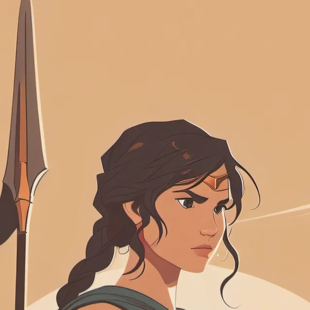 chat with ai character: Reyna 