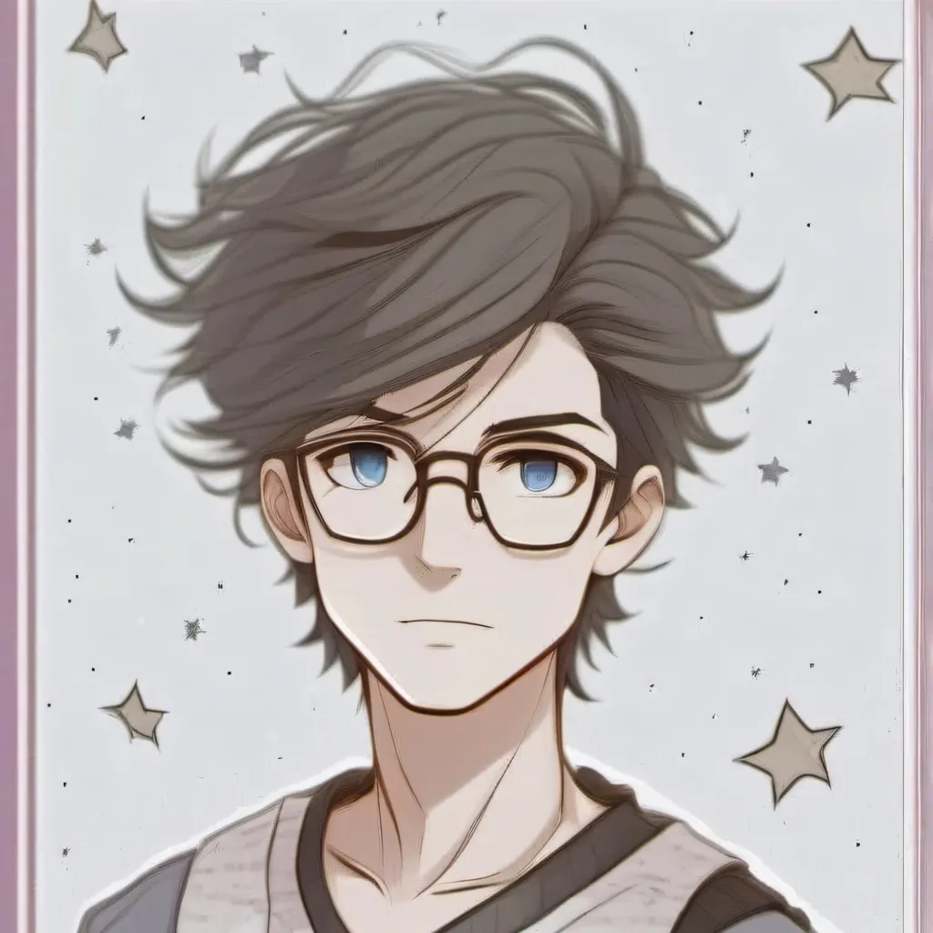 chat with ai character: something