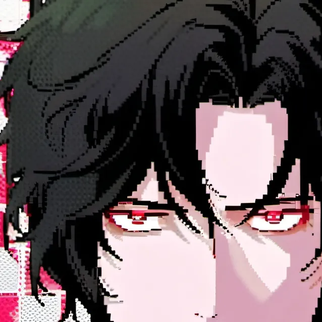 chat with ai character: Aron