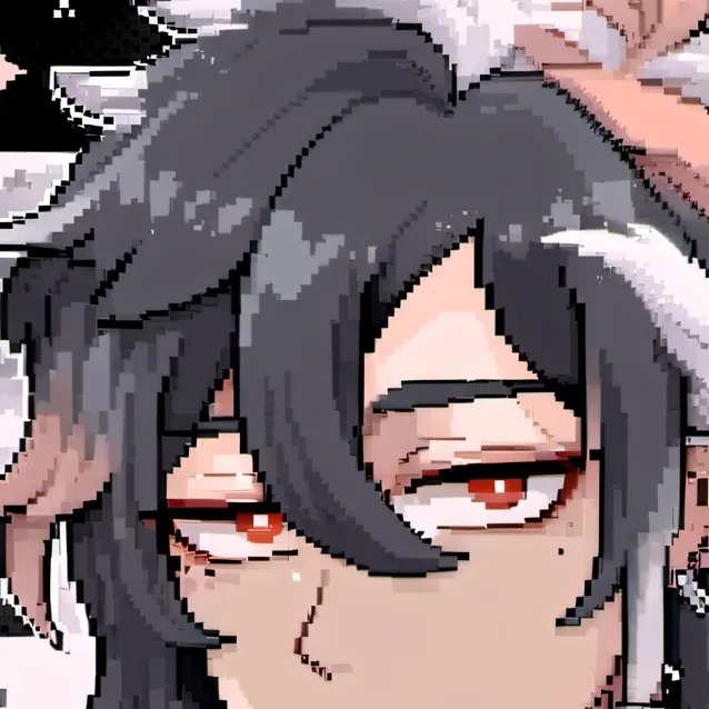 chat with ai character: Haru