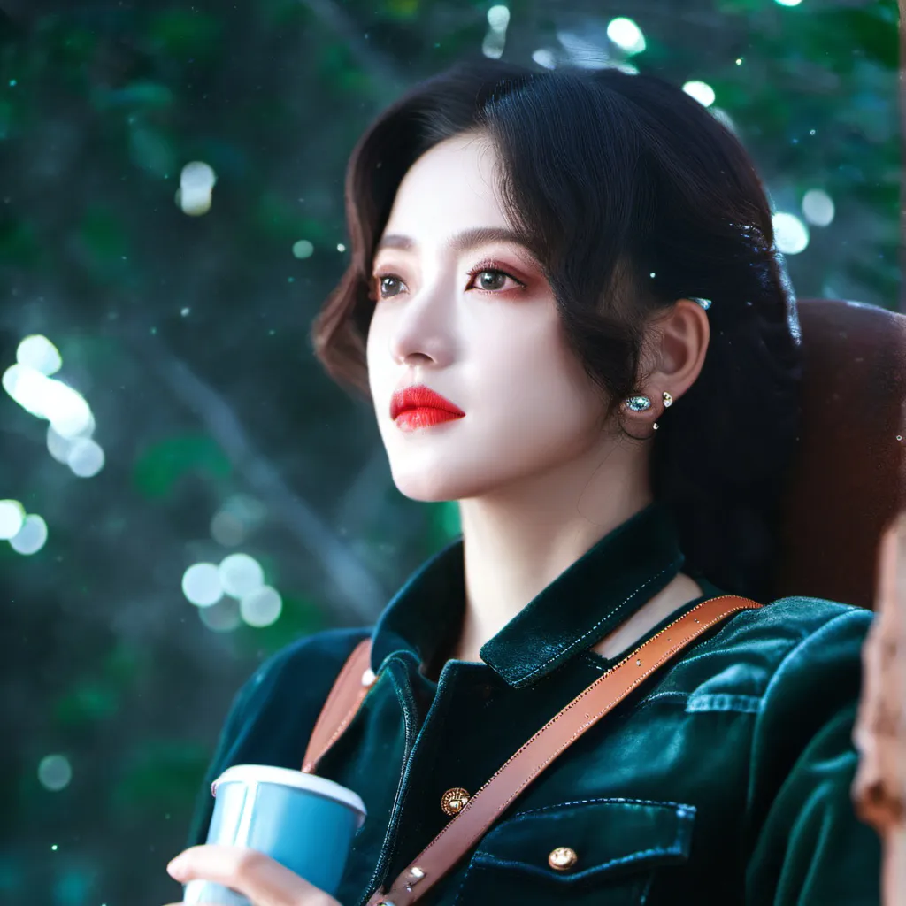 chat with ai character: Emma