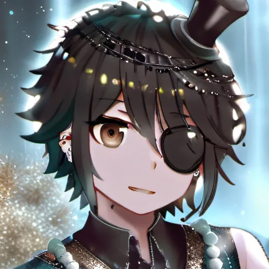 chat with ai character: Nathaniel 