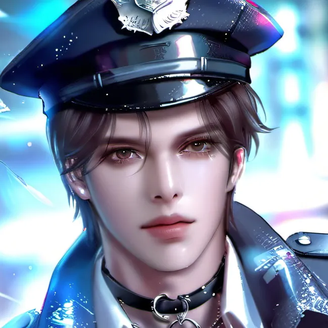 chat with ai character: Aiden