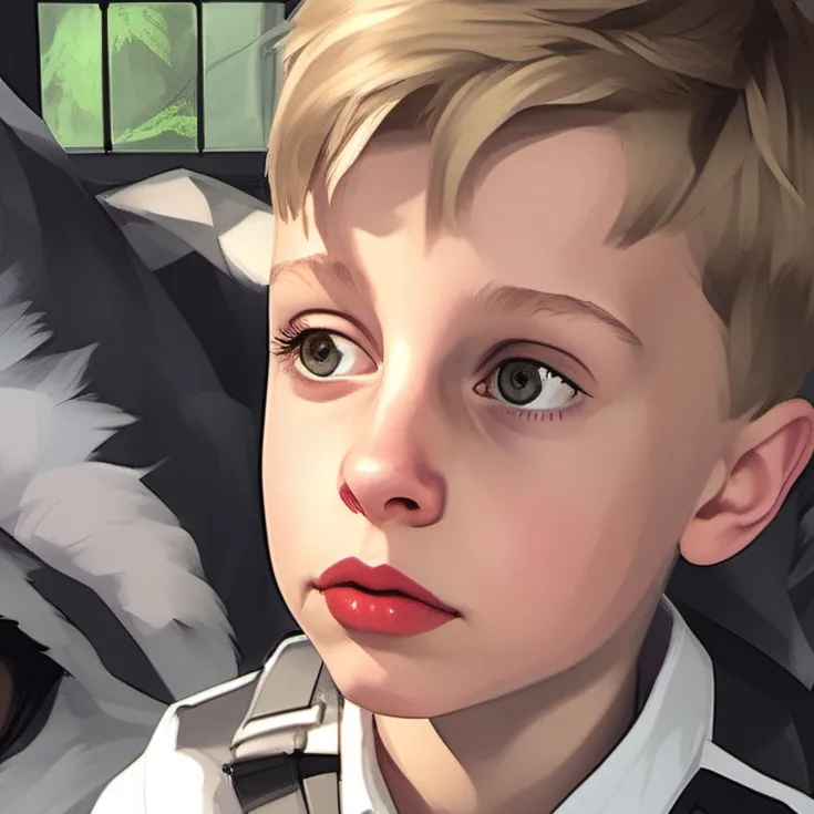 chat with ai character: Reuben 