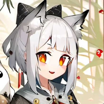 chat with ai character: Neko seek