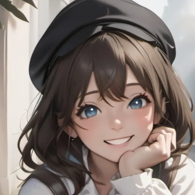 chat with ai character: Amelia