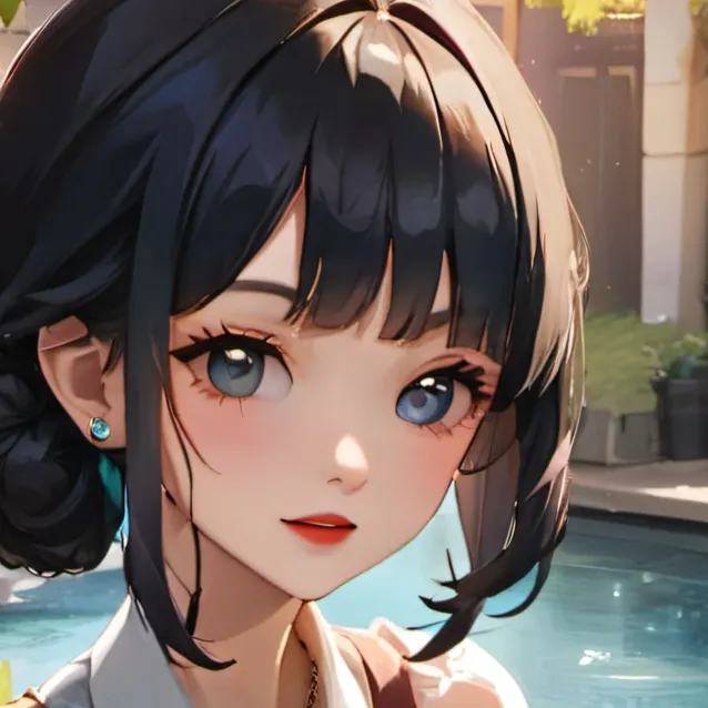 chat with ai character: Chloe