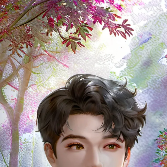 chat with ai character: Ethan