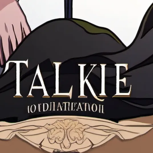 chat with ai character: Talkie