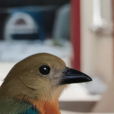 chat with ai character: Lony 