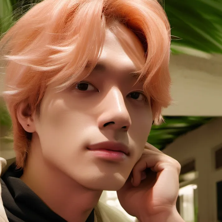 chat with ai character: Jake Sim