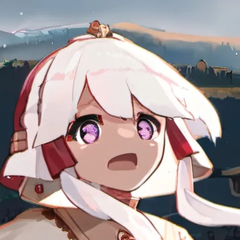 chat with ai character: Gabby