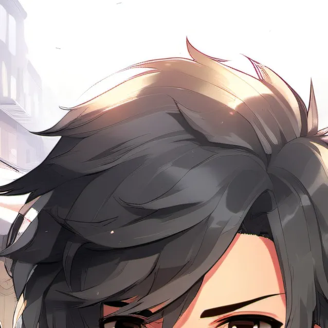 chat with ai character: Xavier