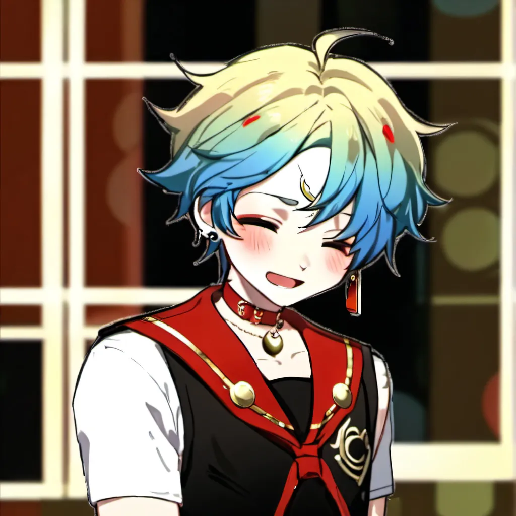 chat with ai character: Jiro 