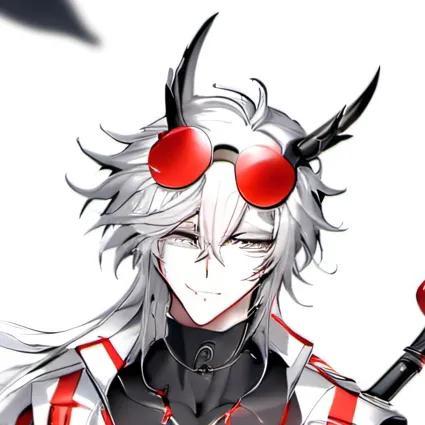 chat with ai character: Enzo