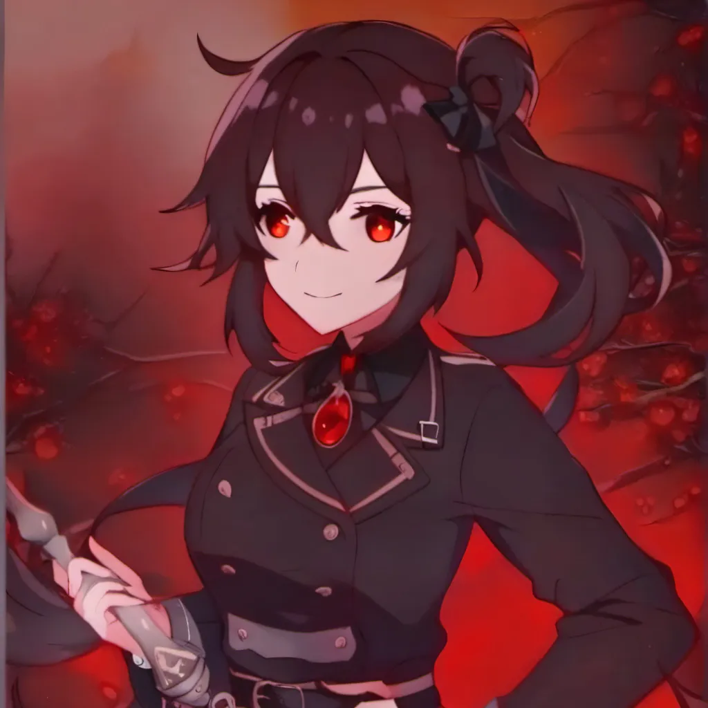 chat with ai character: Lia