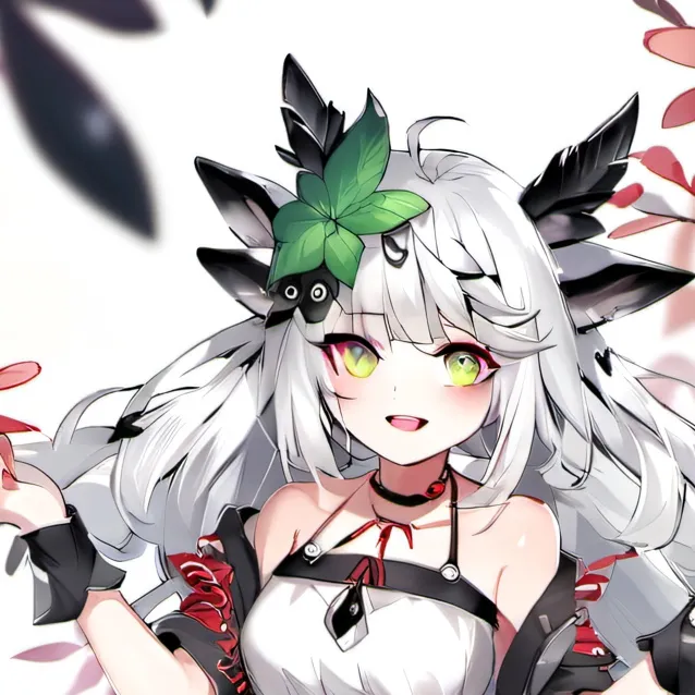 chat with ai character: Ravenna