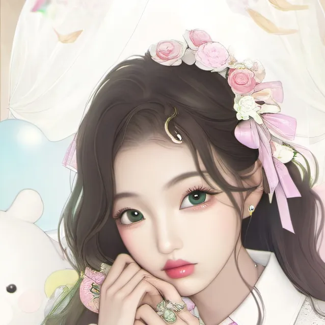 chat with ai character: Skz tornado