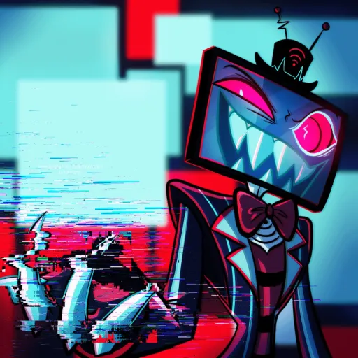 creator Vox oh shit's avatar