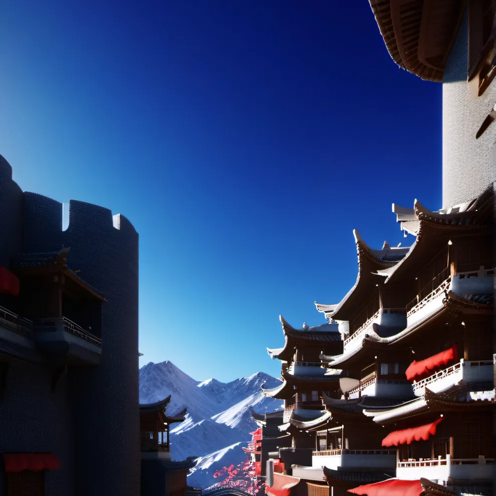 chat with ai character: ✨HAZBINHOTEL