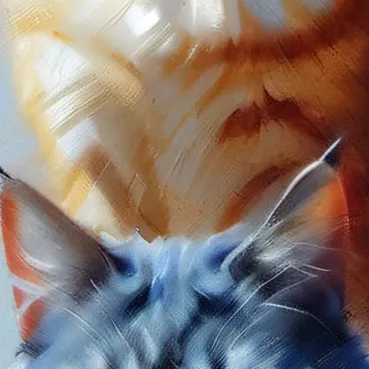 chat with ai character: -THUNDERCLAN-