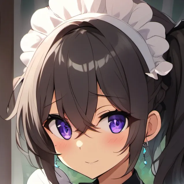 chat with ai character: ♥️zoie