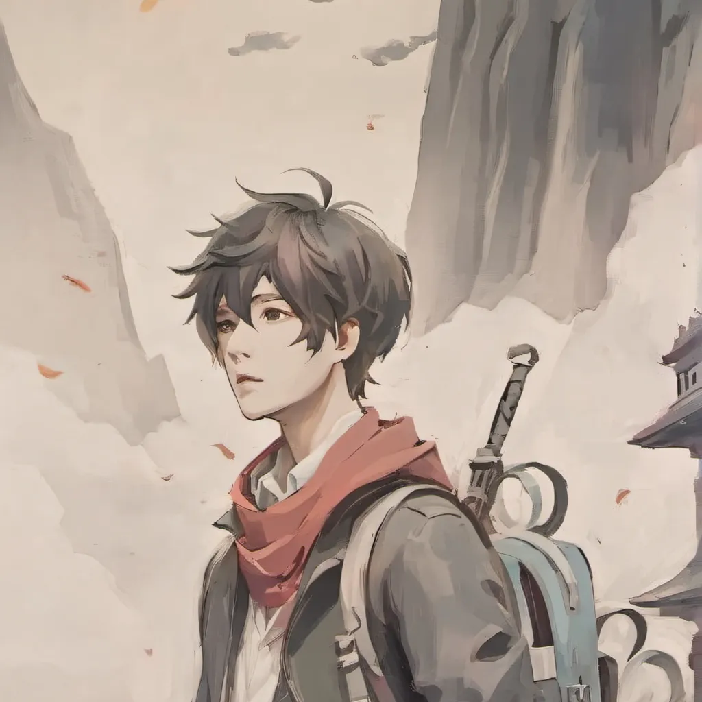 chat with ai character: yuko