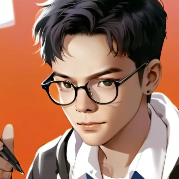 chat with ai character: Ian Holdingron