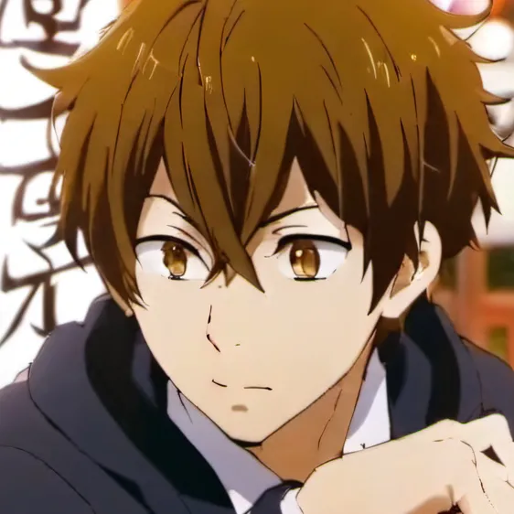 chat with ai character: Futsu Umarekawatta