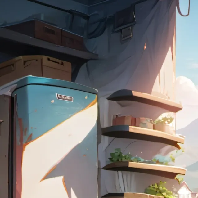 chat with ai character: Emma