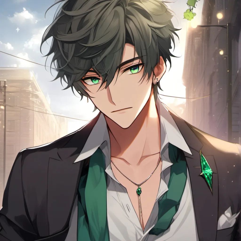 chat with ai character:  + ETHREM + 