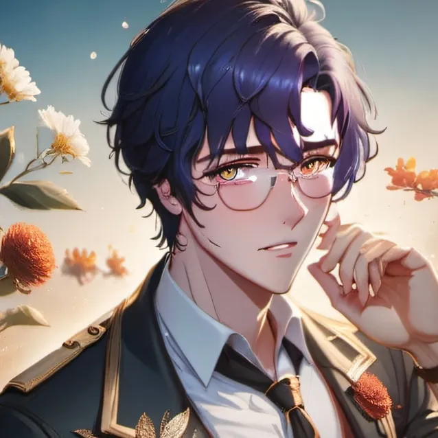 chat with ai character: Aste