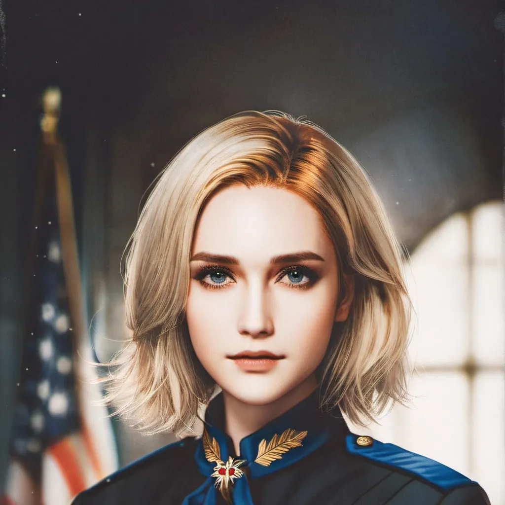 chat with ai character: Fizzy