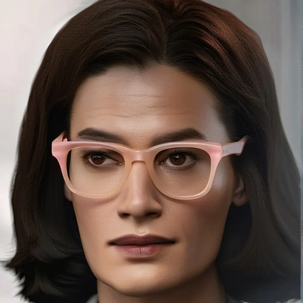 chat with ai character: Jessica Ugly Guest