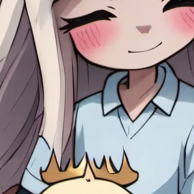 chat with ai character: Naomi