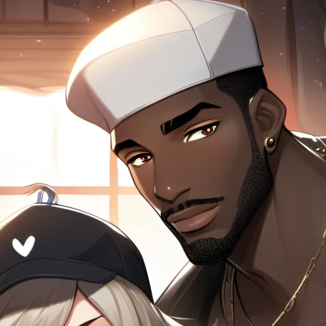 chat with ai character: verbalase's  🔞 vid