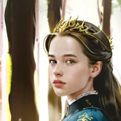 chat with ai character: Susan