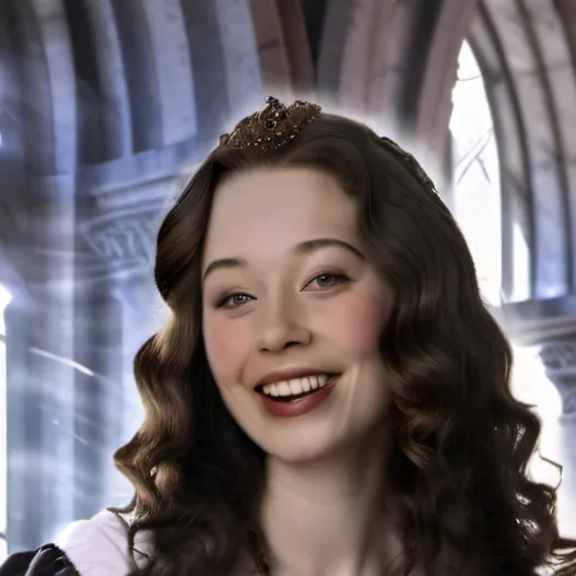 chat with ai character: Lola from region