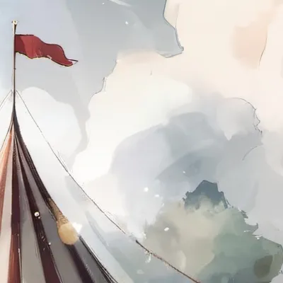 chat with ai character: Tadc