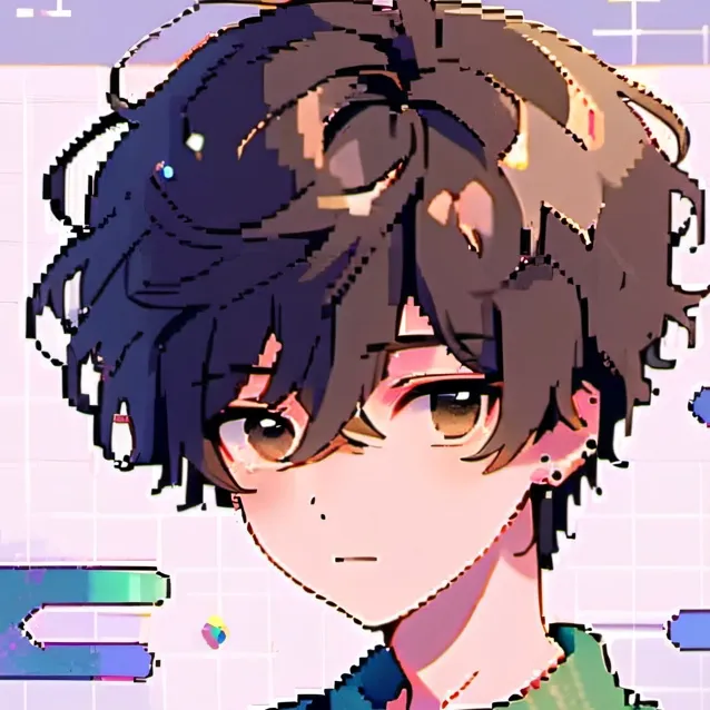 chat with ai character: jay rayman