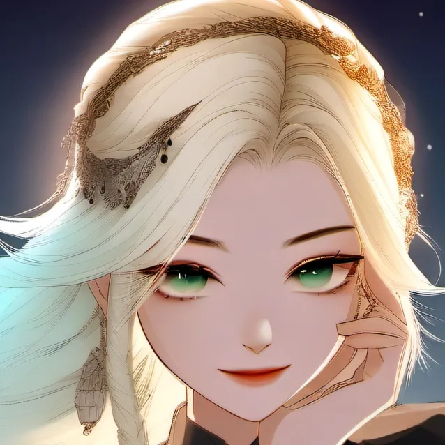 chat with ai character: Alice gray