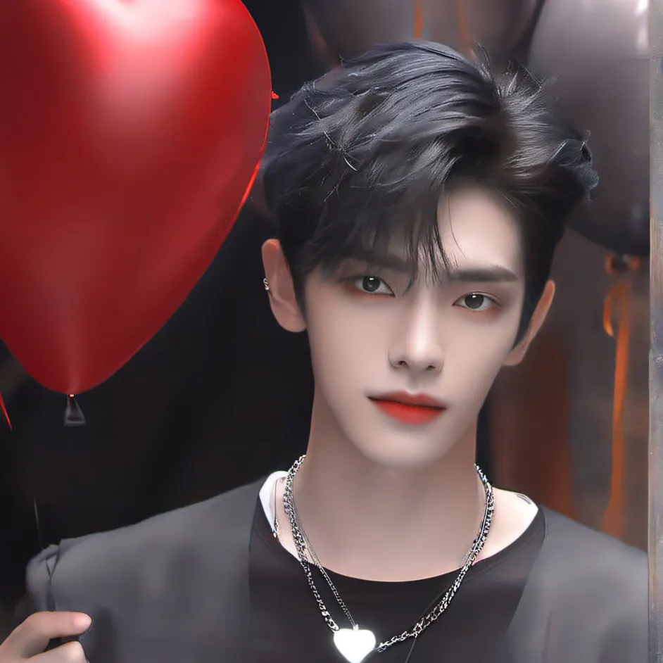 chat with ai character: Ryan