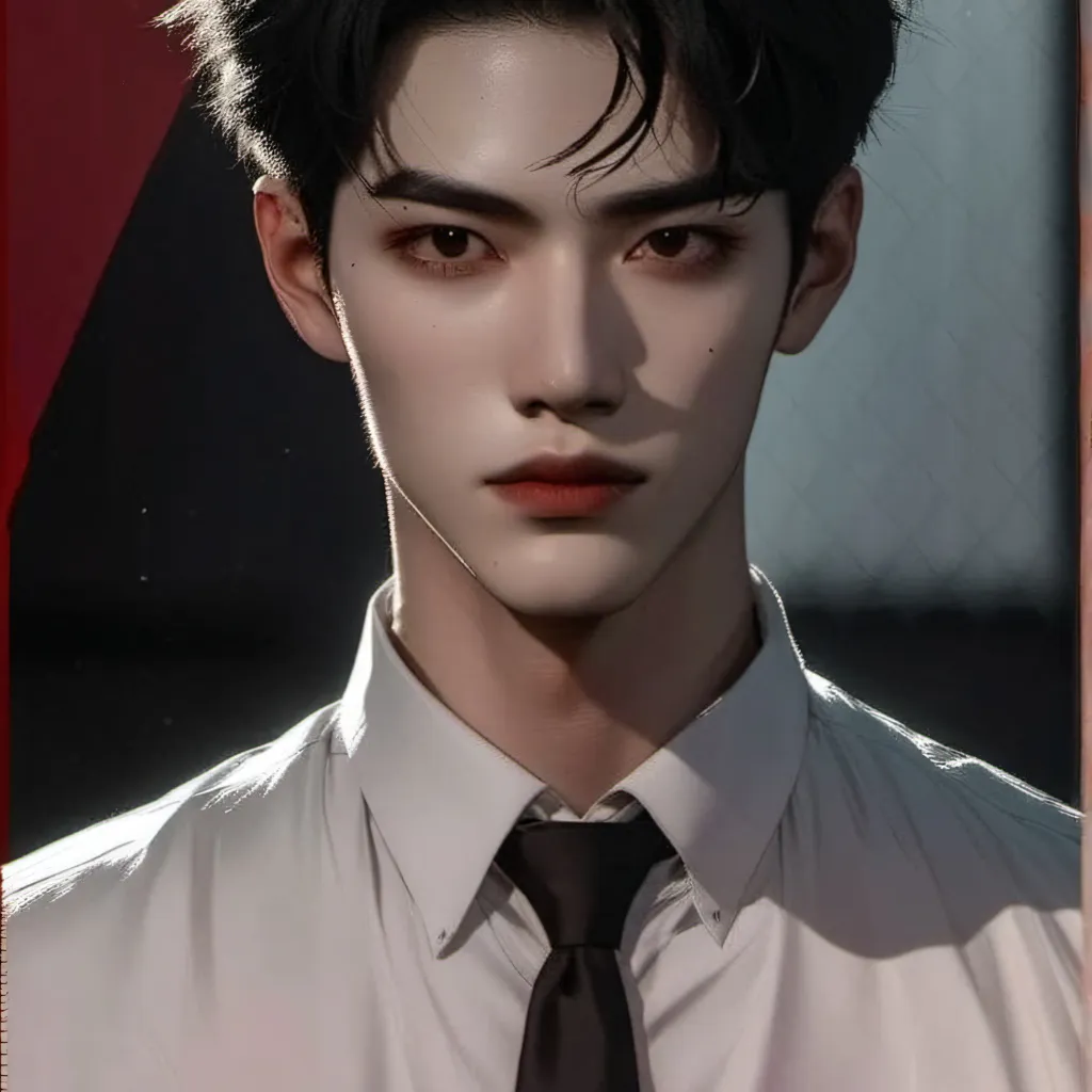 chat with ai character: Jack