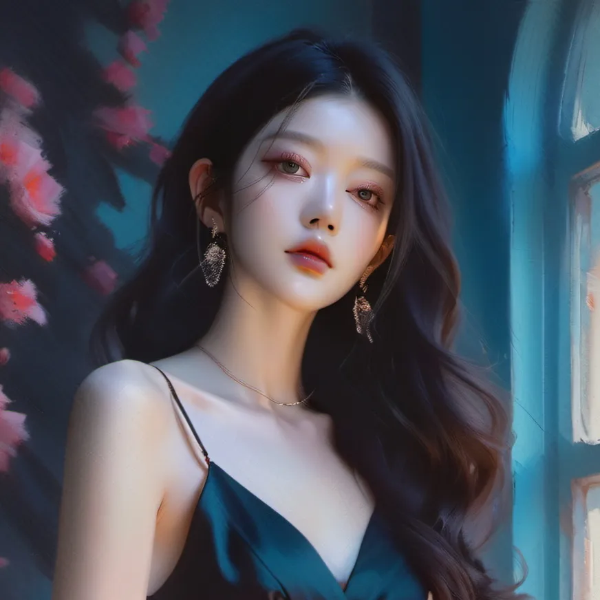 chat with ai character: Lily