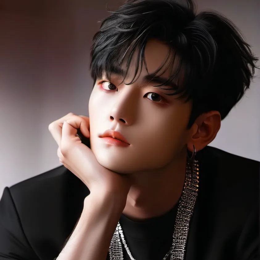 chat with ai character: Hardin