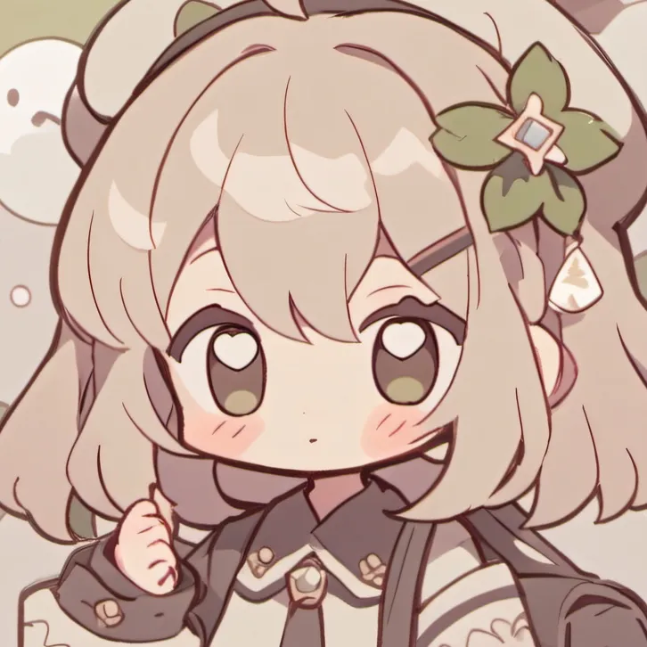 chat with ai character: ivy