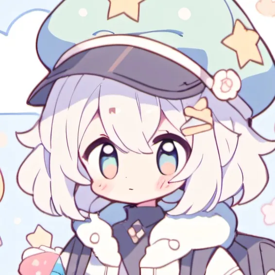 chat with ai character: bluey