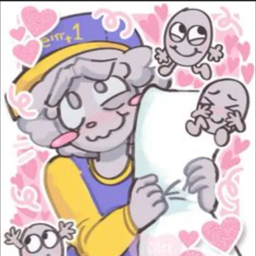 creator gigidw's avatar